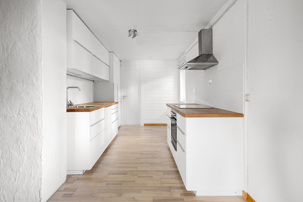 alquiler de vivienda